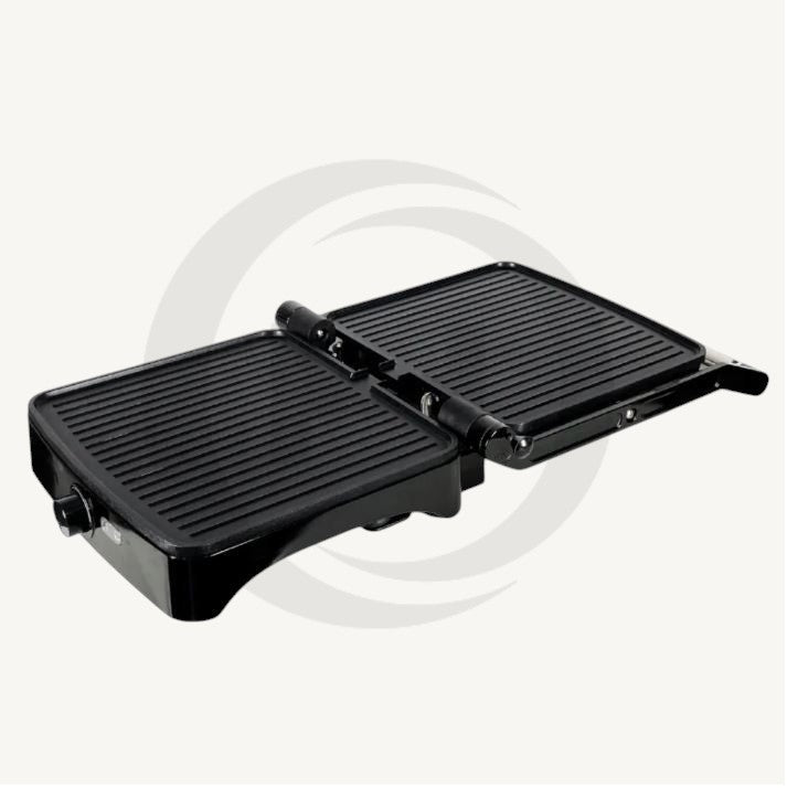 Baitylux Grill con controllo della temperatura 2000W