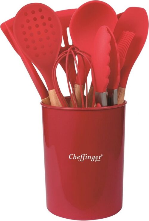 Baitylux Set di utensili da cucina