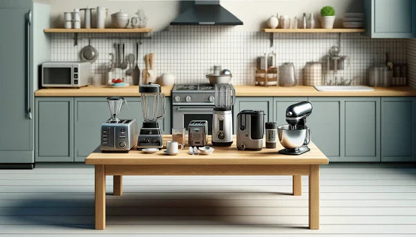 Cucina e Cura della Casa