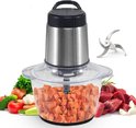 Baitylux Chopper Tritacarne 300W