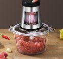 Baitylux Chopper Tritacarne 300W