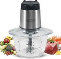 Baitylux Chopper Tritacarne 300W
