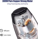 Baitylux Chopper Tritacarne 300W