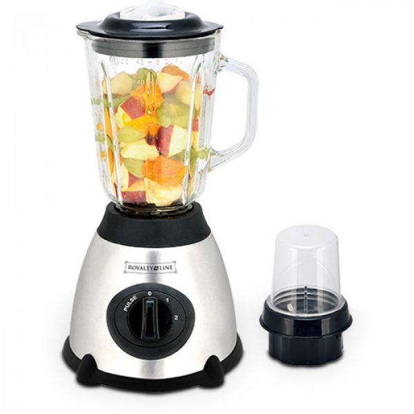 Baitylux Frullatore Mixer con Macinino