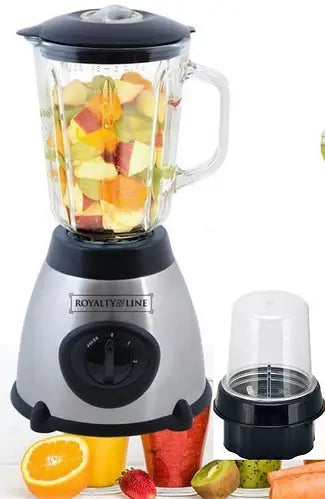 Baitylux Frullatore Mixer con Macinino