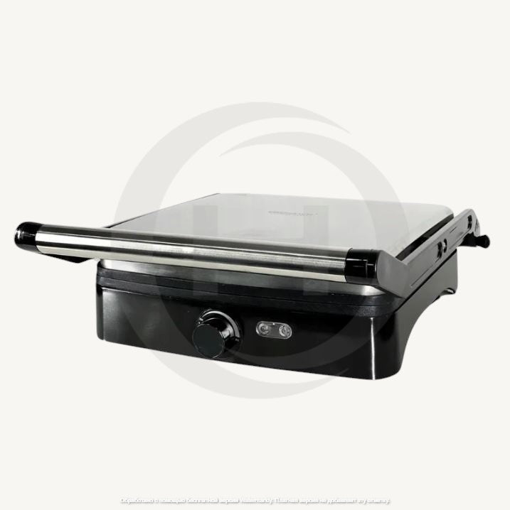 Baitylux Grill con controllo della temperatura 2000W