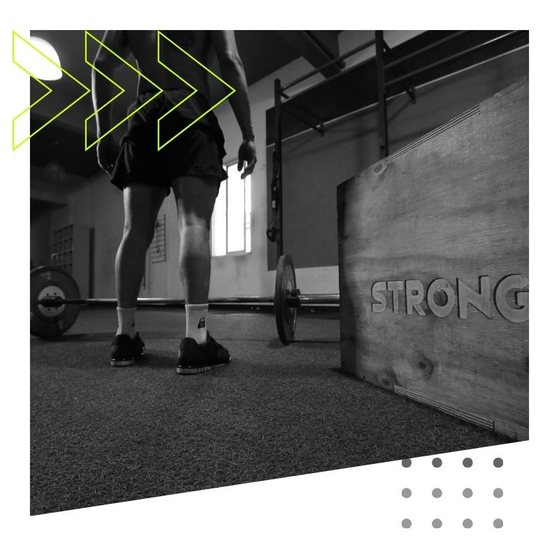 E1-V1 - FITNESS