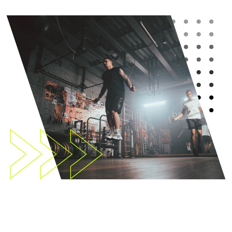 E3-V1 - FITNESS