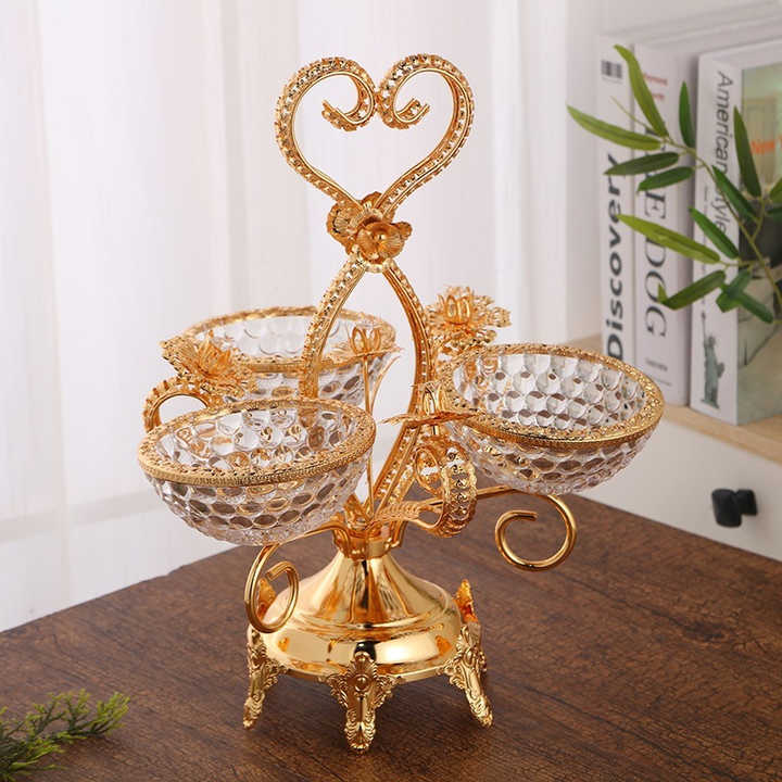 Baitylux Dispenser Oro per condimenti