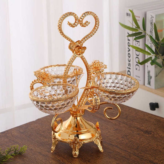 Baitylux Dispenser Oro per condimenti