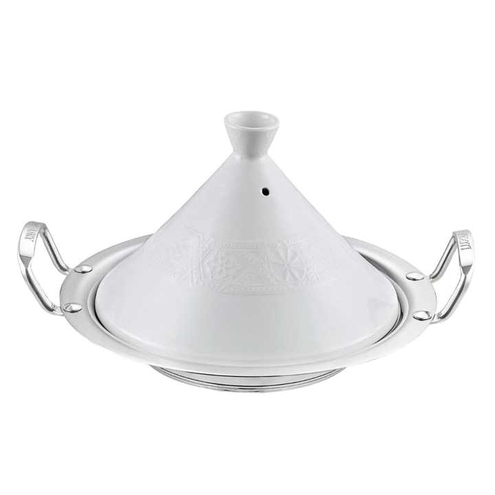 Baitylux Tajine Marocchino con Manici