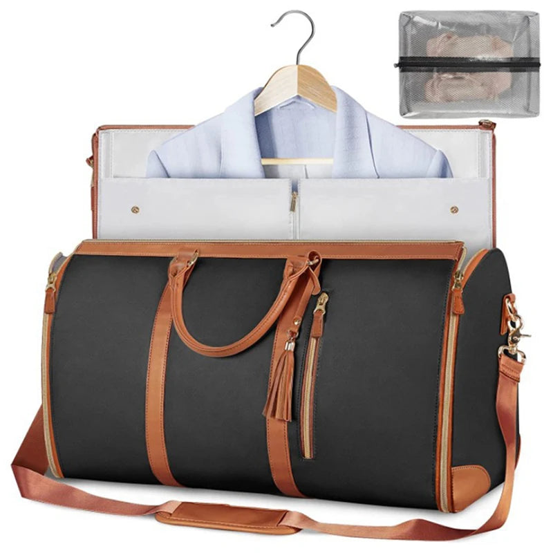 Baitylux™ Borsa da viaggio ad alta capacità
