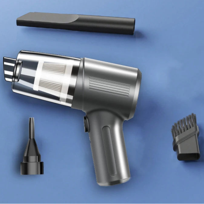 Baitylux™ Aspirapolvere per Auto Wireless