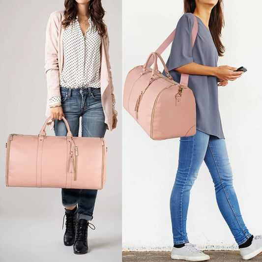 Baitylux™ Borsa da viaggio ad alta capacità
