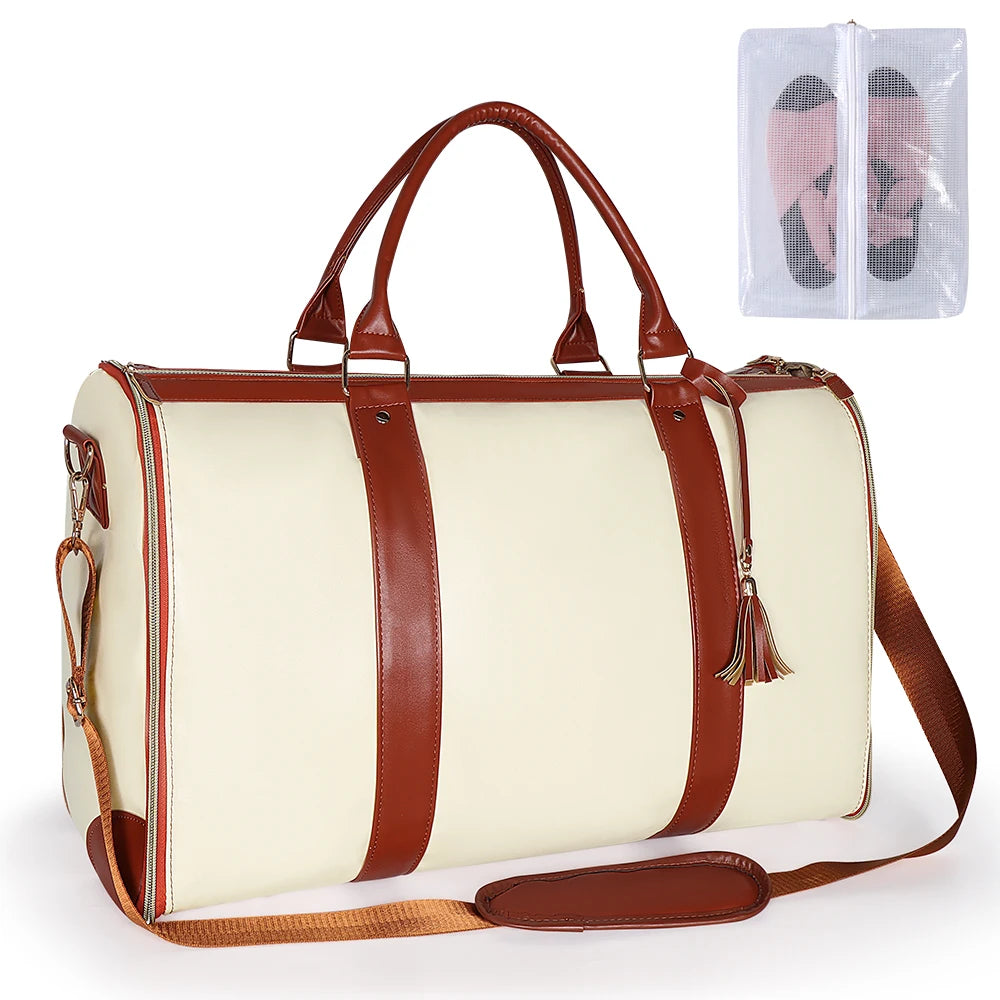 Baitylux™ Borsa da viaggio ad alta capacità