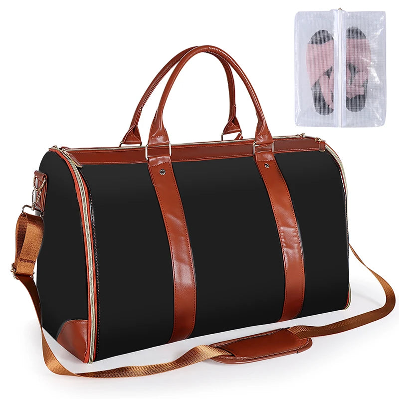 Baitylux™ Borsa da viaggio ad alta capacità