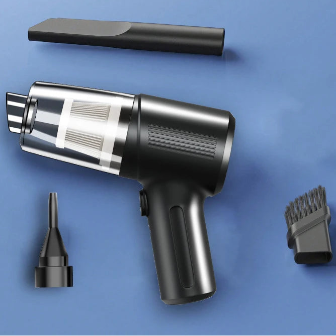 Baitylux™ Aspirapolvere per Auto Wireless