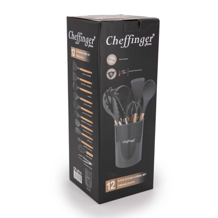 Baitylux Set di utensili da cucina