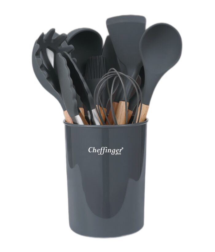 Baitylux Set di utensili da cucina